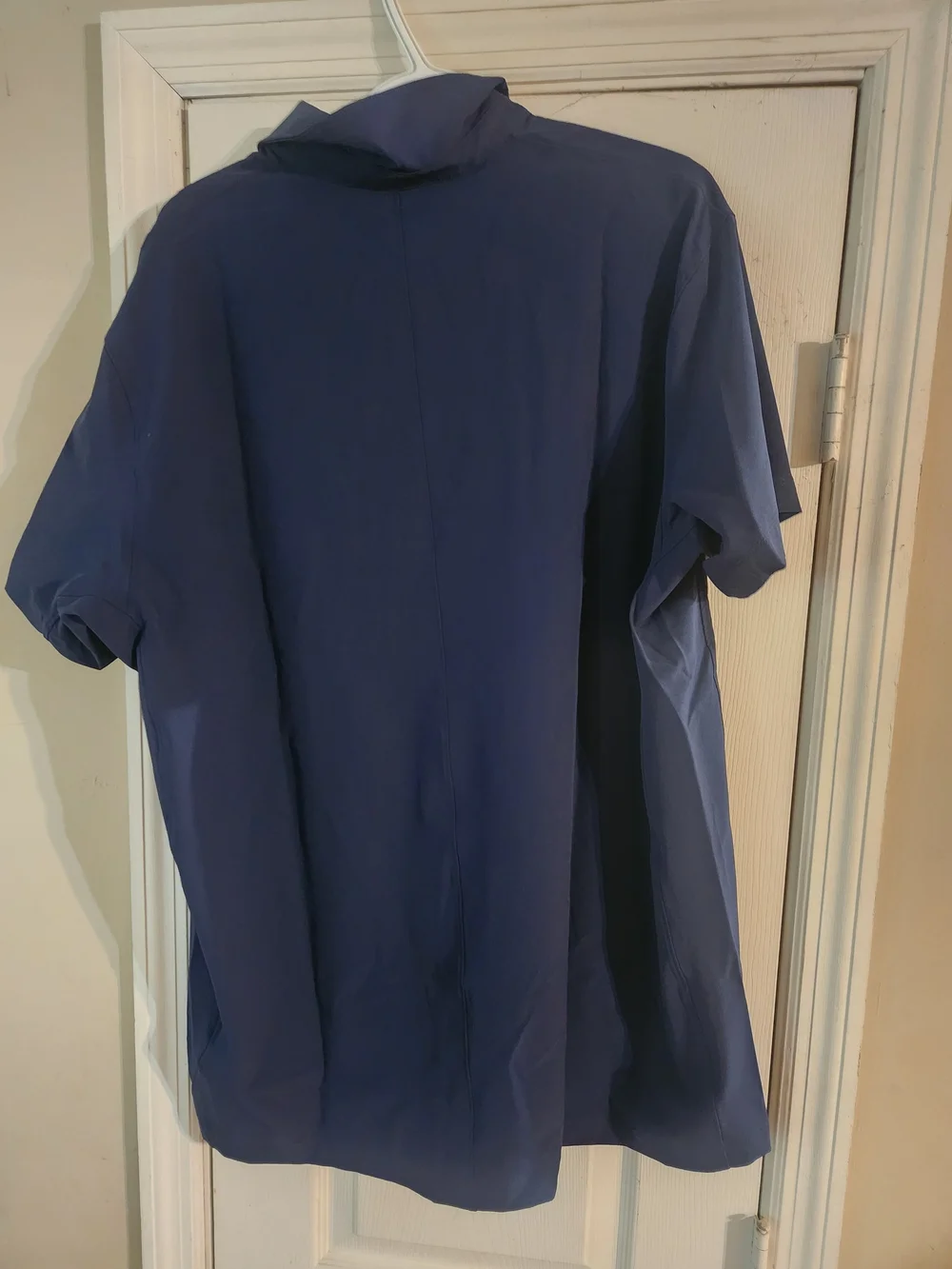 Nike Tennessee Titans Polo